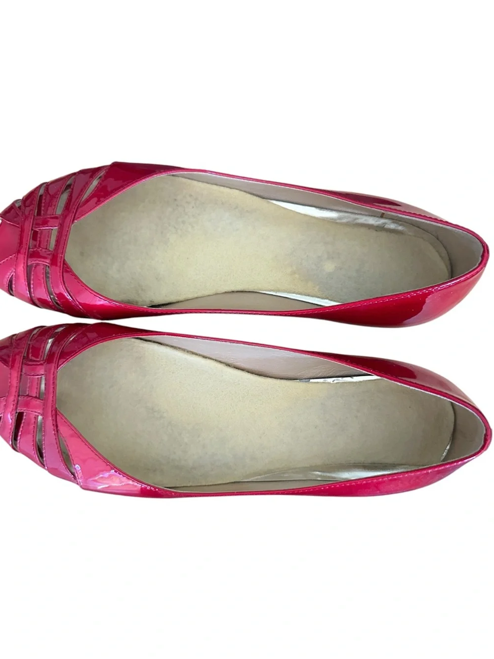 Stuart Weitzman elegant stuart